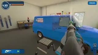 Powerwash Simulator Speedrun (1:33)