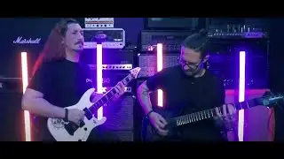Orpheus Omega - 'We Were Kings' [GUITAR PLAYTHROUGH]