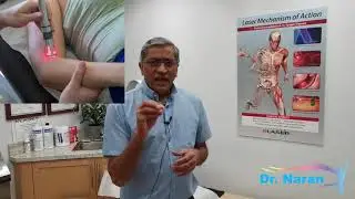 Intro to Laser Acupuncture (State of the Art Technology)