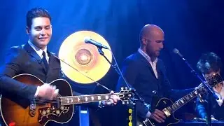Douwe Bob   'Slow Down'  -  Eurovision Songcontest 2016 - Live  HD