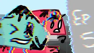 II x BFB Pibby Crossover Episode 5: Free Food Gone