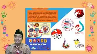 PRAMUKA PENGGALANG| Kegiatan-kegiatan Pramuka
