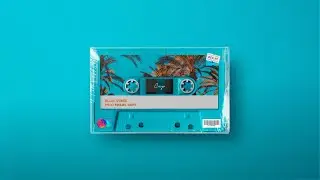 Charlie Puth Type Beat x Funky Pop Type Beat / BLUE VIBES