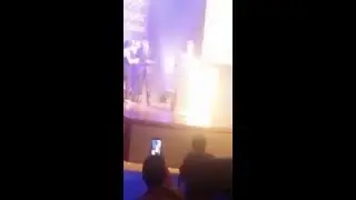 Tolga Sarıtaş İTÜ Ödül Töreni