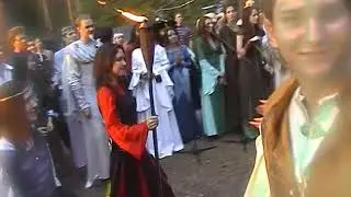 Вторая Эпоха  Время Легенд часть 1 из 6