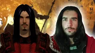I create myself in Guild Wars 2 | First Impression in 2021