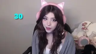Ханна говорит UwU 30 минут