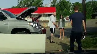 I finally got to use my NOCO Boost Car Jump Starter!