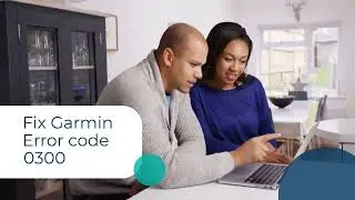 Garmin Error Code 0300 -Gpsmapzz