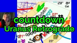 August 26 to Sept. 2nd 😬August 2024 astrology & September 2024 astrology...