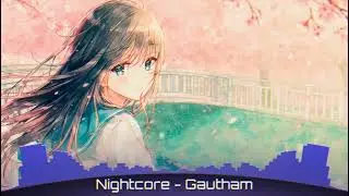 NightCore - Stay