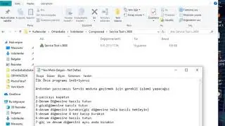 Canon MX890, MX892, MX894, MX895, MX897 %100 FREE Pad Reset