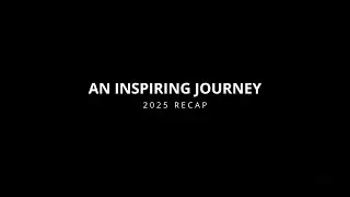 A year of innovation and global leadership
