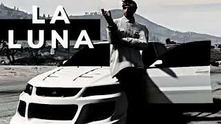 La Luna