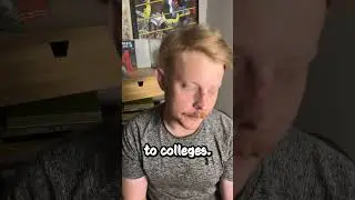 How to get rejected 101