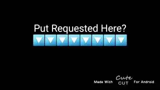 Requested Box?