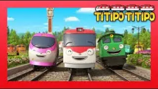 Titipo Hindi Episode 2 | Season 1 | Minimax Pakistan
