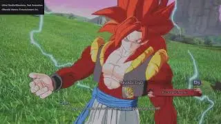 DRAGON BALL: Sparking! ZERO, Online DP Battle