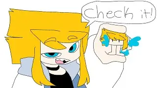 art stream [talking to chat]