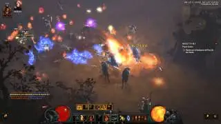 Diablo 3 - Nivel de las vacas (3º Temporada)