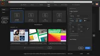 Using Illustrator - Creating & Spacing artboards