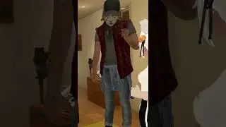 A red-blooded American man was on stream