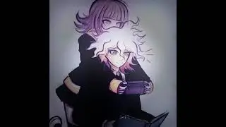 KomaNami🗿👍//EDIT/ANIMATION//By~—MIMOSA