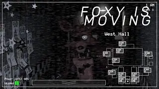 FOXY HAS A BOSS BATTLE.. | FNaF: In Real Time