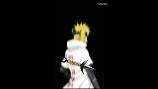 edit do minato ne bb⚡💛