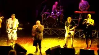 Bad Manners - Ne ne na na na na nu nu. Holmfirth 2012