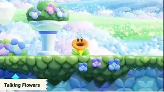 You Might Notice Some Talking Flowers…| Meme