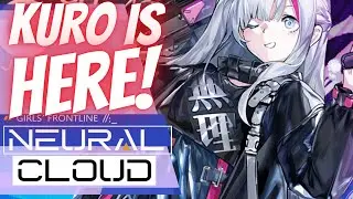 META AND A WAIFU! MUST PULL!! : Neural Cloud