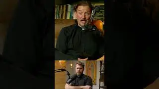 God didn't design us for WAR // Catholic in America #shorts