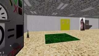 My first ever level in Null Bossfight Simulator