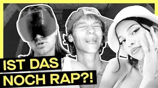 Deutschrap-Trends 2022: Scheißt die neue Generation auf Genregrenzen? || PULS Musikanalyse