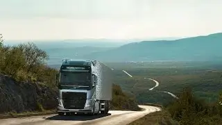 Volvo Trucks - 5 things that make I-Shift Dual Clutch outstanding