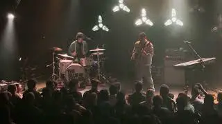 The Blue Stones Live in San Francisco 2023