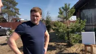 Часть 2. Viessmann VS Buderus.  Пилим и ломаем радиаторы.