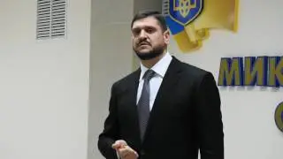 СВІДОКinfo: Губернатор Савченко об отопительном сезоне