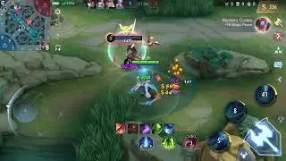 Mobile Legend Funny game #mobilelegendswtf #mlbb #top #mobilelegendsbangbangvng
