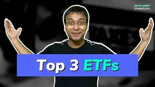 What are ETFs | When to buy ETFs | Who should buy ETFs | How it works