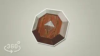 Shield Turnarround