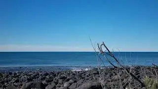 Rocky Beach - Bargara Beach