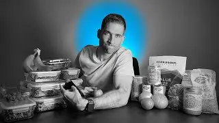 The Optimal Daily Meal Plan