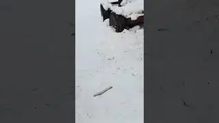 ваз 2106 в разбор часть 1