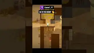 GG to the Enemy 👏 | Super Animal Royale | LiamxF | #shorts #sar