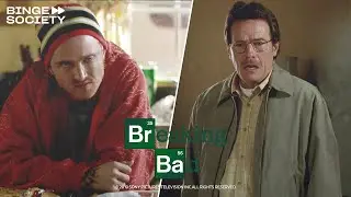 Breaking Bad: Must-See Highlights