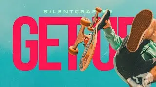 Get Up - SilentCrafter [Audio Library Release]
