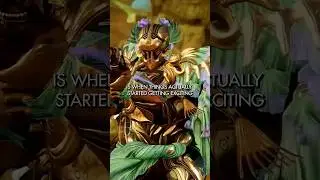 Thoughts on Season of The Deep | Destiny 2