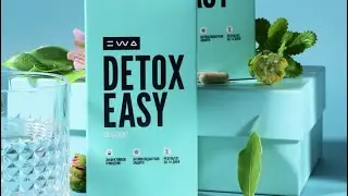 Разбор DETOX EASY от EWA-PRODUCT